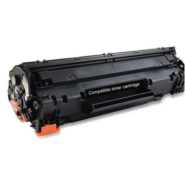 Cartridge Toner Compatible